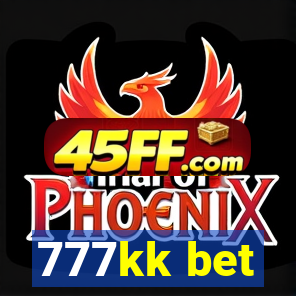 777kk bet